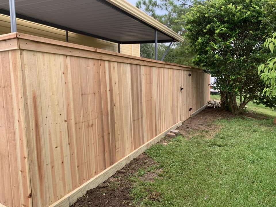 Benefits of Installing a Fence with Rocky Hill Fence Company 